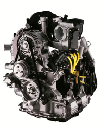P268E Engine